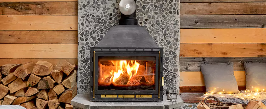 Wood Stove Cracked Glass Repair Services in Ypsilanti, MI