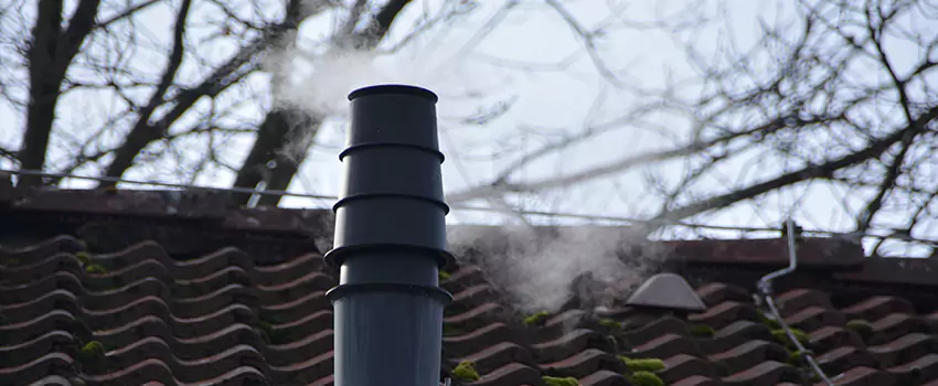 Broken Chimney Animal Screen Repair And Installation in Ypsilanti, MI