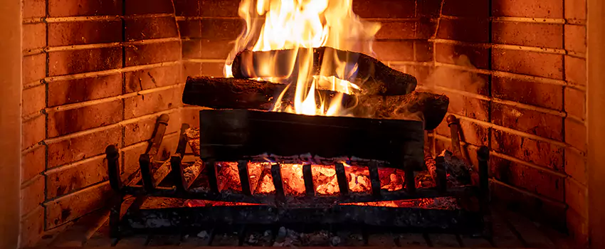 Chimney Ash Dump Cover Repair Services in Ypsilanti, MI