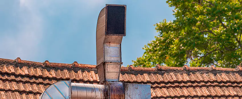 Chimney Cleaning Cost in Ypsilanti, Michigan