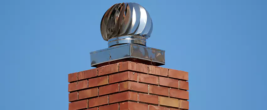 Chimney Damper Hinge Repair in Ypsilanti, MI