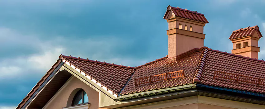 Residential Chimney Services in Ypsilanti, Michigan