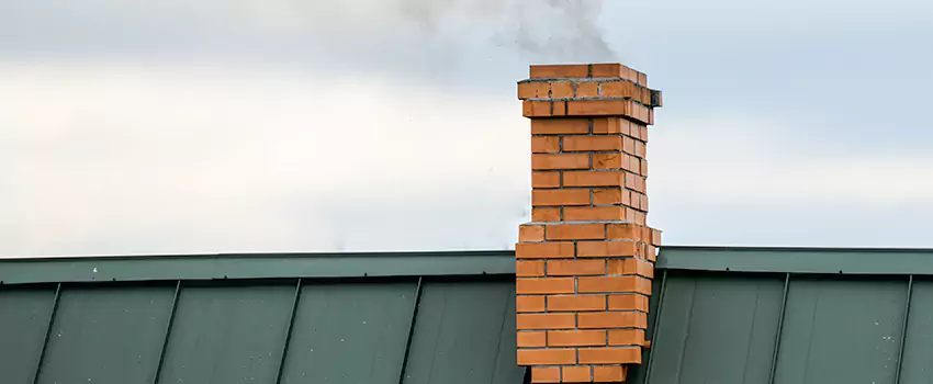 Chimney Installation Company in Ypsilanti, MI