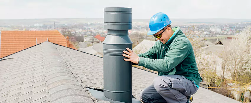 Insulated Chimney Liner Services in Ypsilanti, MI