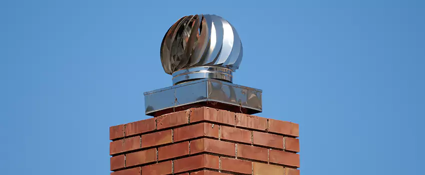 Chimney Flue Rebuild Services in Ypsilanti, Michigan