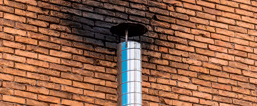 Chimney Design and Style Remodel Services in Ypsilanti, Michigan