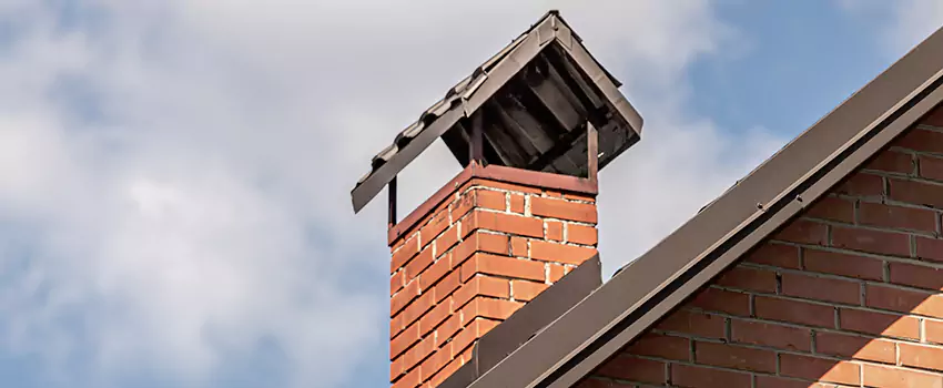 Chimney Saver Masonry Repair Contractor in Ypsilanti, Michigan