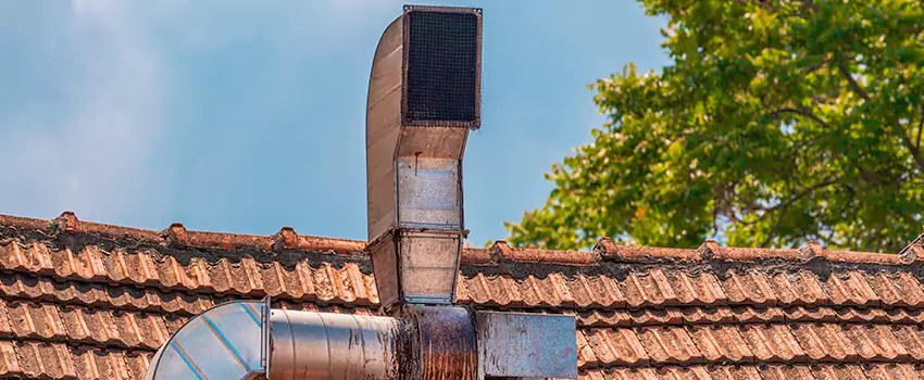 Chimney Blockage Removal in Ypsilanti, Michigan