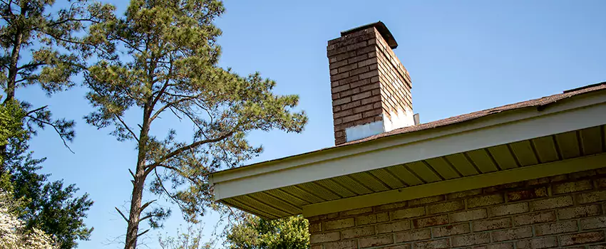 Brick Chimney Sweep Near Me in Ypsilanti, MI
