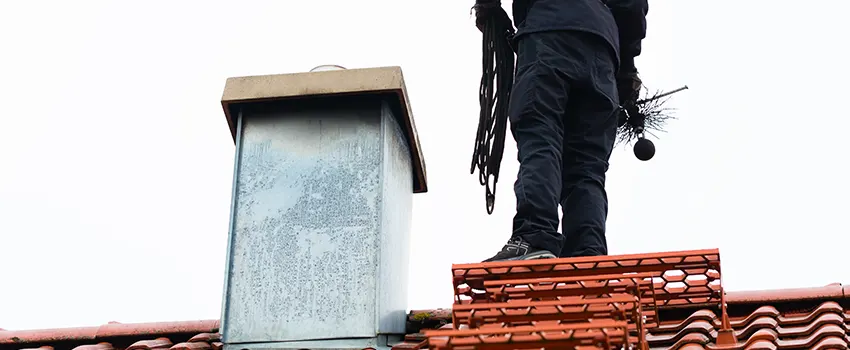 Modern Chimney Sweeping Techniques in Ypsilanti, Michigan