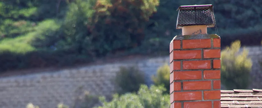 Chimney Tuckpointing And Masonry Restoration in Ypsilanti, MI