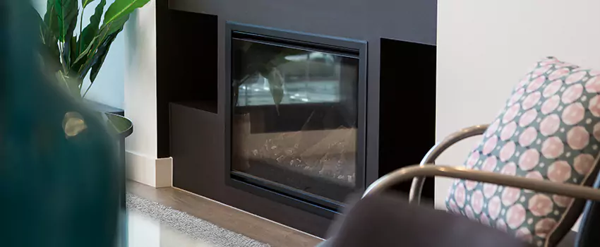 Dimplex Bold Electric Fireplace Fixes in Ypsilanti, MI