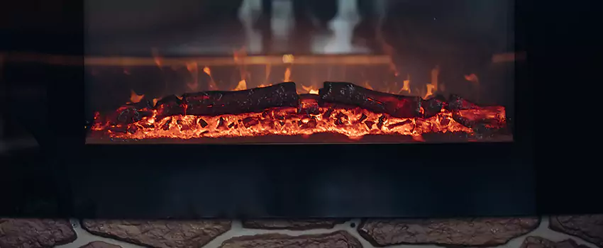 Cost of Electric Fireplace Repair Service in Ypsilanti, Michigan