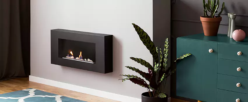 Cost of Ethanol Fireplace Repair And Installation Services in Ypsilanti, MI
