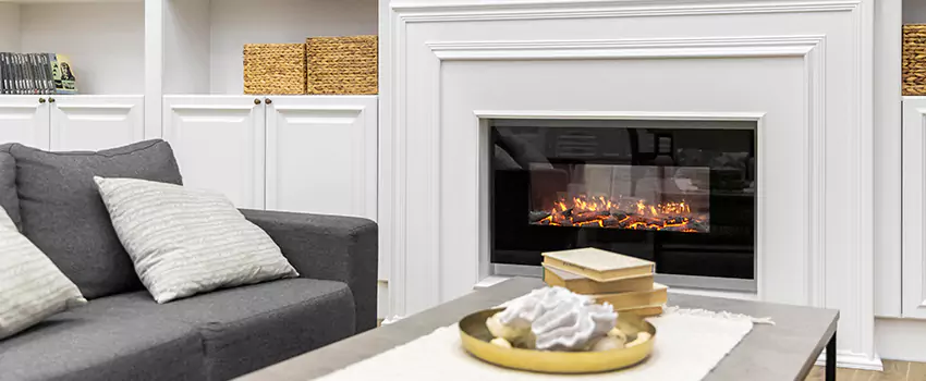 Professional Fireplace Maintenance Contractors in Ypsilanti, MI