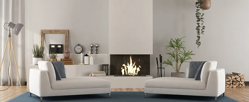 Decorative Fireplace Crystals Services in Ypsilanti, Michigan