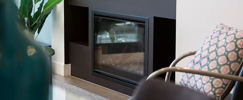 Gas Fireplace Installation in Ypsilanti, MI