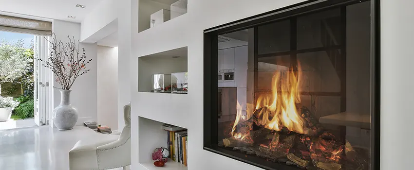 Fireplace Screen Installation And Replacement in Ypsilanti, MI