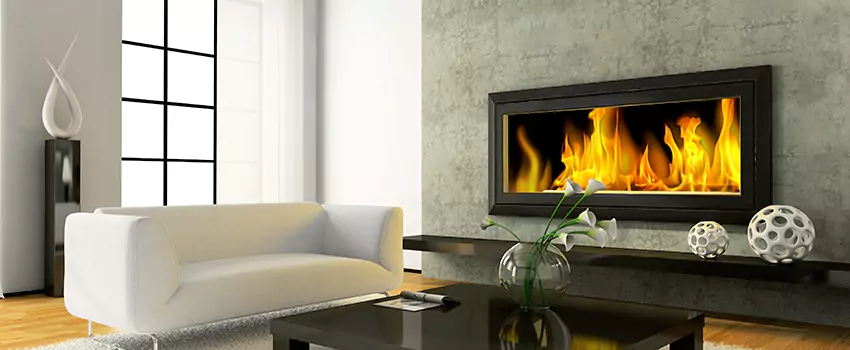 Fireplace Hearth Ideas in Ypsilanti, Michigan