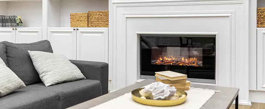 Pellet Fireplace Insert Installation in Ypsilanti, MI