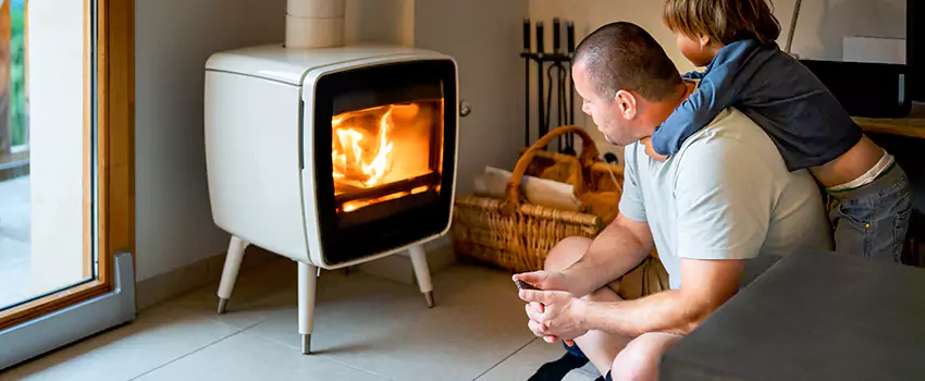 Fireplace Flue Maintenance Services in Ypsilanti, MI