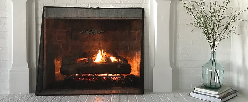 Cost-Effective Fireplace Mantel Inspection And Maintenance in Ypsilanti, MI