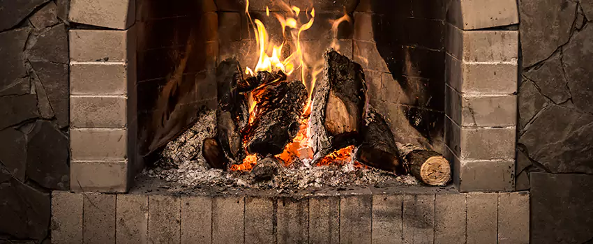 Cost of Rebuilding A Fireplace in Ypsilanti, Michigan