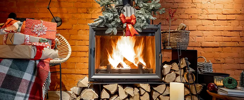 Steel Fireplace Grate Repair And Replacement Services in Ypsilanti, Michigan