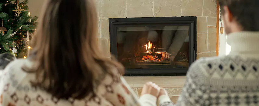 Fireplace Firebox Refurbish & Restore Services in Ypsilanti, MI