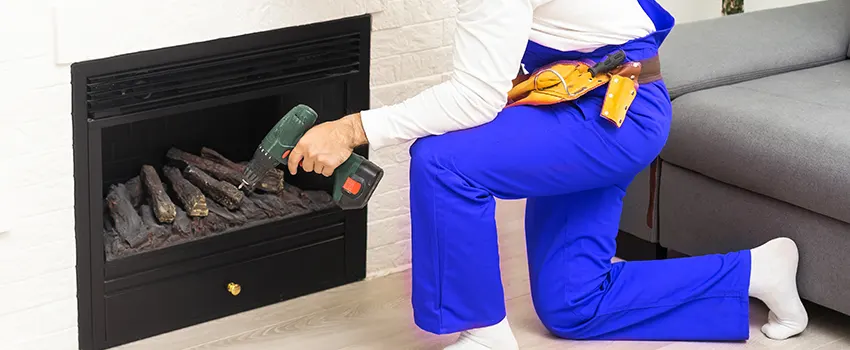 Fireplace Safety Inspection Specialists in Ypsilanti, Michigan