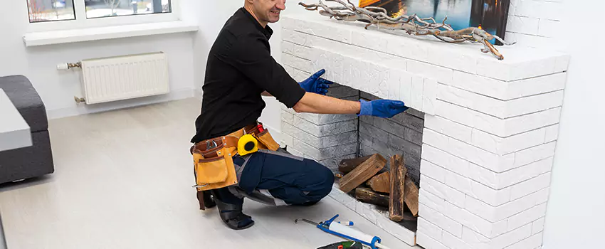 Gas Fireplace Repair And Replacement in Ypsilanti, MI