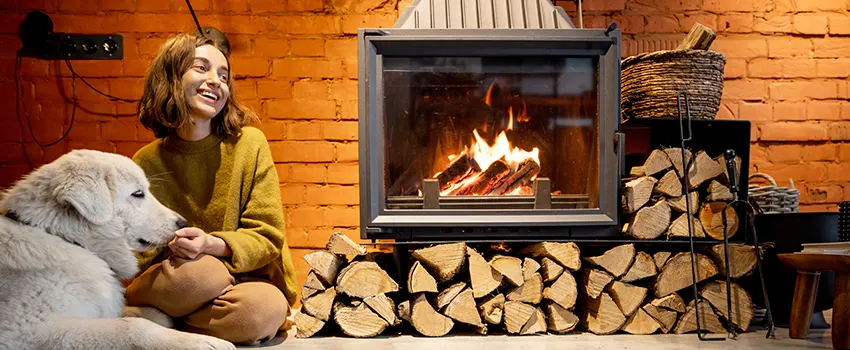 Fireplace Smell Removal Cost in Ypsilanti, MI