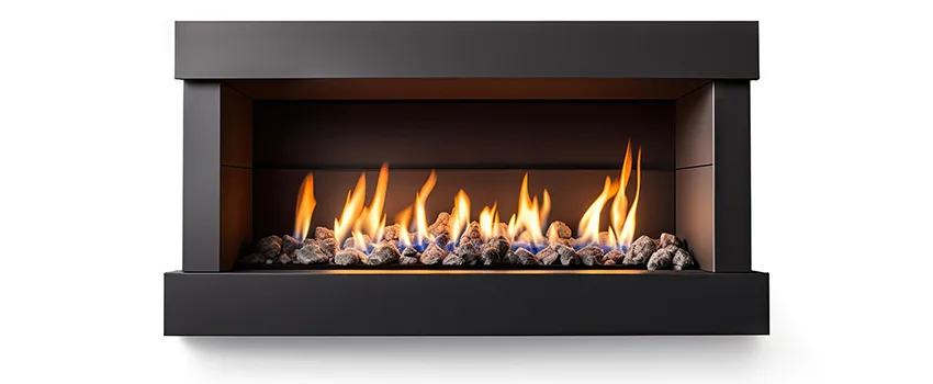 Outdoor Gas Fireplaces Installation in Ypsilanti, MI