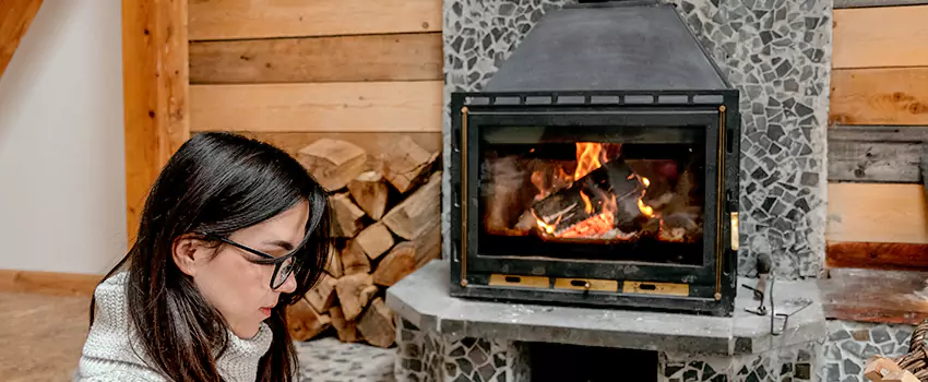 Harman P68-C Pellet Stove Repair in Ypsilanti, Michigan 