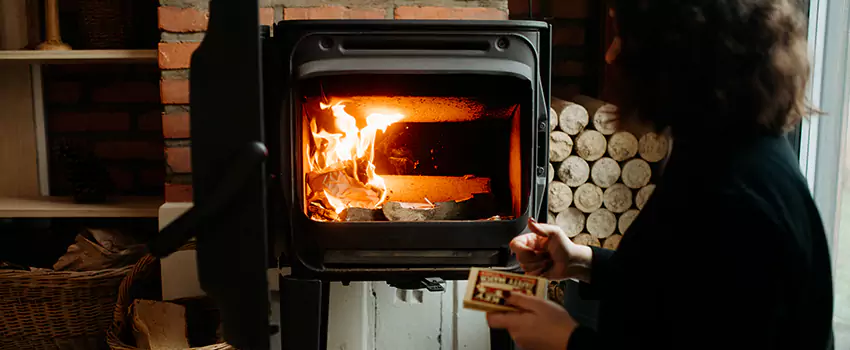 Hearthstone Wood Stoves Fireplace Repair in Ypsilanti, Michigan