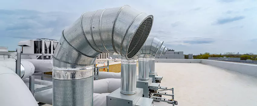Insulated Ductwork Repair Services Near Me in Ypsilanti, MI
