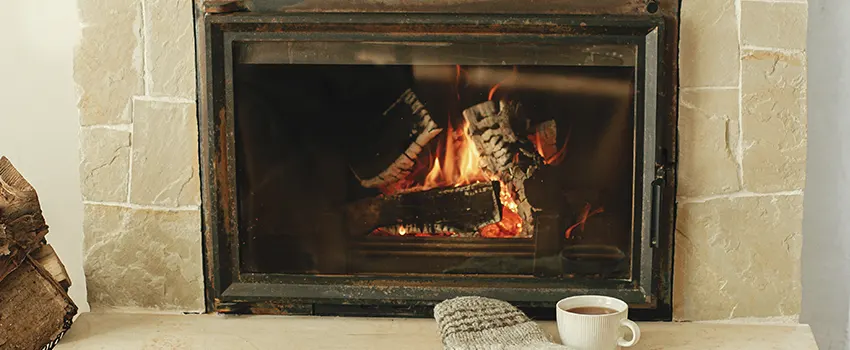 Kings man Fireplaces Insert Services in Ypsilanti, MI