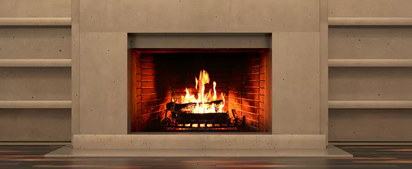 Majestic Trilliant Series Gas Fireplace Insert Repair in Ypsilanti, Michigan