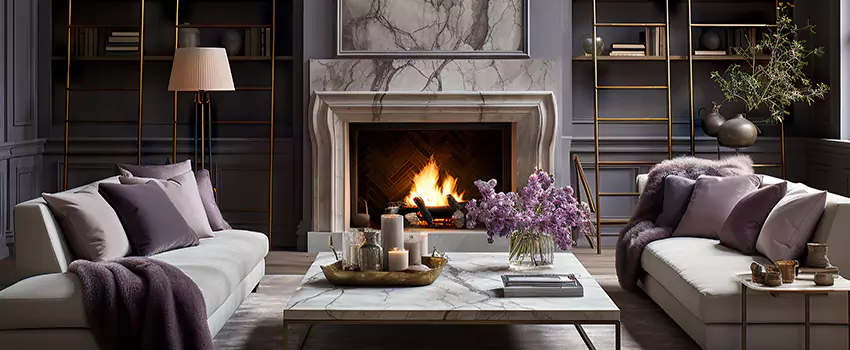 Napoleon Galaxy Series Outdoor Fireplaces Repair in Ypsilanti, MI
