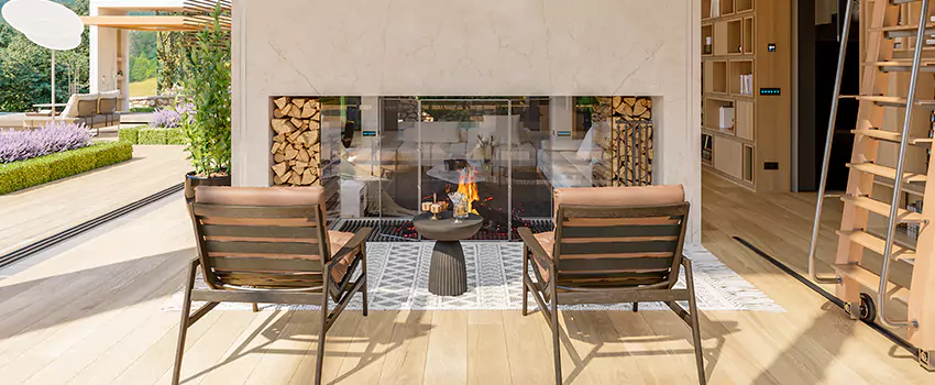 Ortal Space Creator Fireplace Repair in Ypsilanti, MI