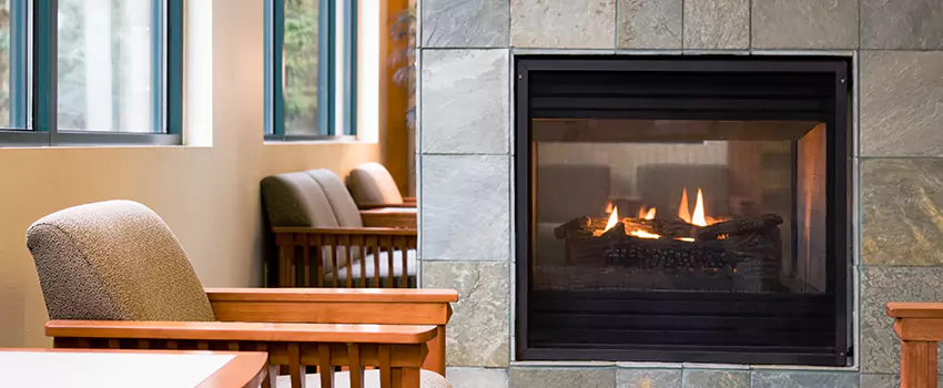 Osburn Fireplace Tempered Glass Hearth Pad Replacement in Ypsilanti, Michigan