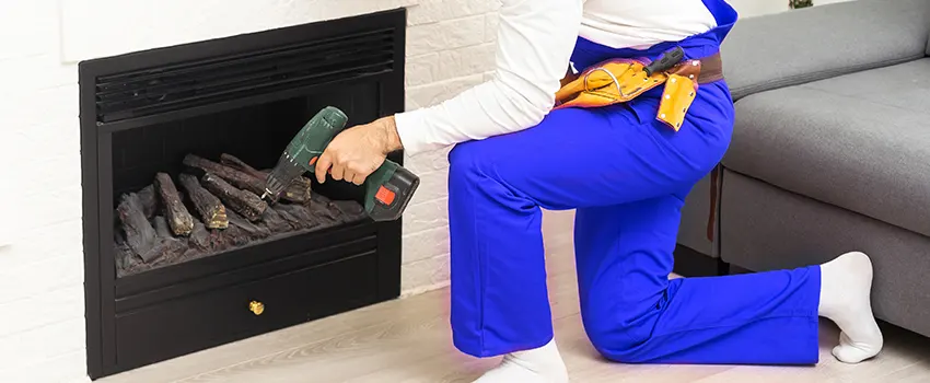 Pellet Fireplace Repair Services in Ypsilanti, MI