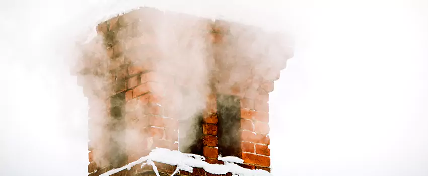 Chimney Flue Soot Removal in Ypsilanti, MI
