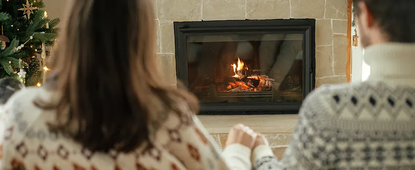 Superior Open-Hearth Wood Fireplaces in Ypsilanti, MI