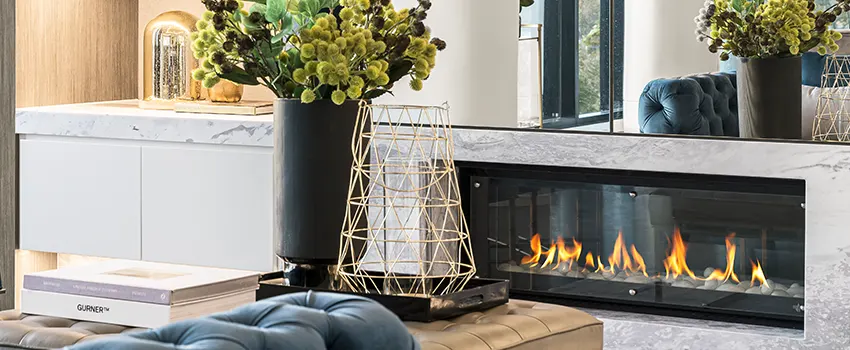 Professional Town & Country Luxury Fireplace Maintenance Experts in Ypsilanti, Michigan