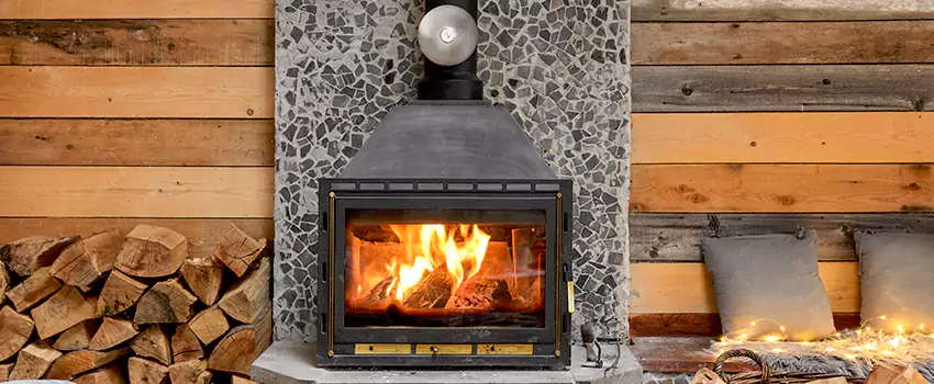 Travis Industries Elite Fireplace Inspection and Maintenance in Ypsilanti, Michigan