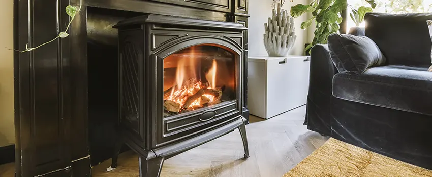 Valor Wood Fireplace in Ypsilanti, MI