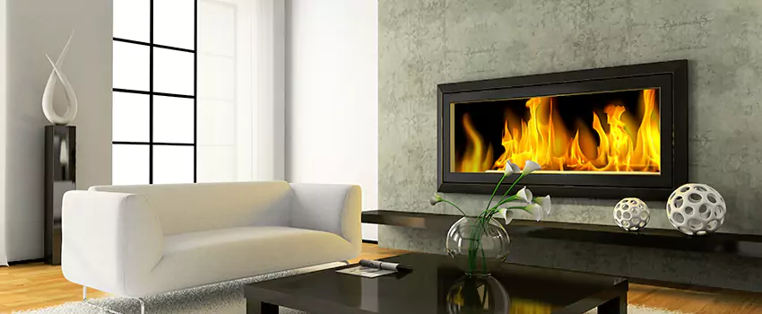 Ventless Fireplace Oxygen Depletion Sensor Installation and Repair Services in Ypsilanti, Michigan