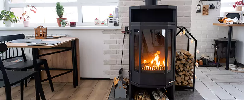 Cost of Vermont Castings Fireplace Services in Ypsilanti, MI