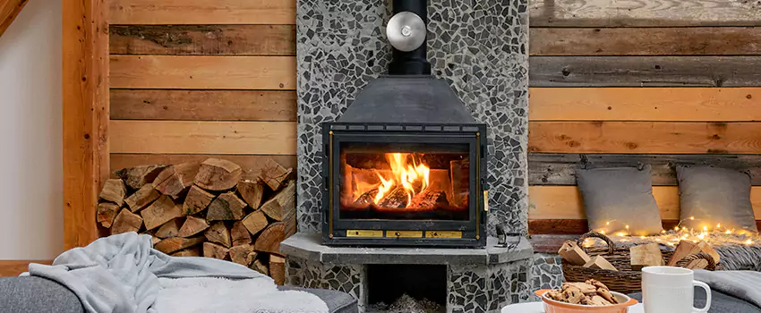 Affordable Wood Fireplace Fixing Solutions in Ypsilanti, Michigan
